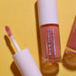 Glow Getter Hydrating Lip Oil in Thankful Beauty Moira Cosmetics 