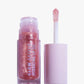 Glow Getter Hydrating Lip Oil in Tickled Pink Beauty Moira Cosmetics 