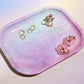 Good Vibes Rolling Tray Rolling Trays Mure + Grand 
