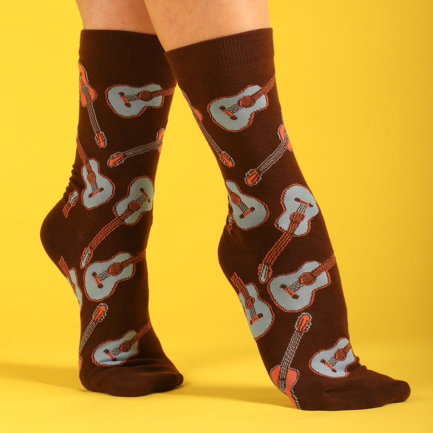 Guitar Socks