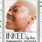 Inked by Dani Face Tats Tattoo Pack Temporary Tattoos Inked by Dani 