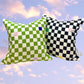 KJP Studio Fiona Cushion Cover Home Decor KJP Studio 