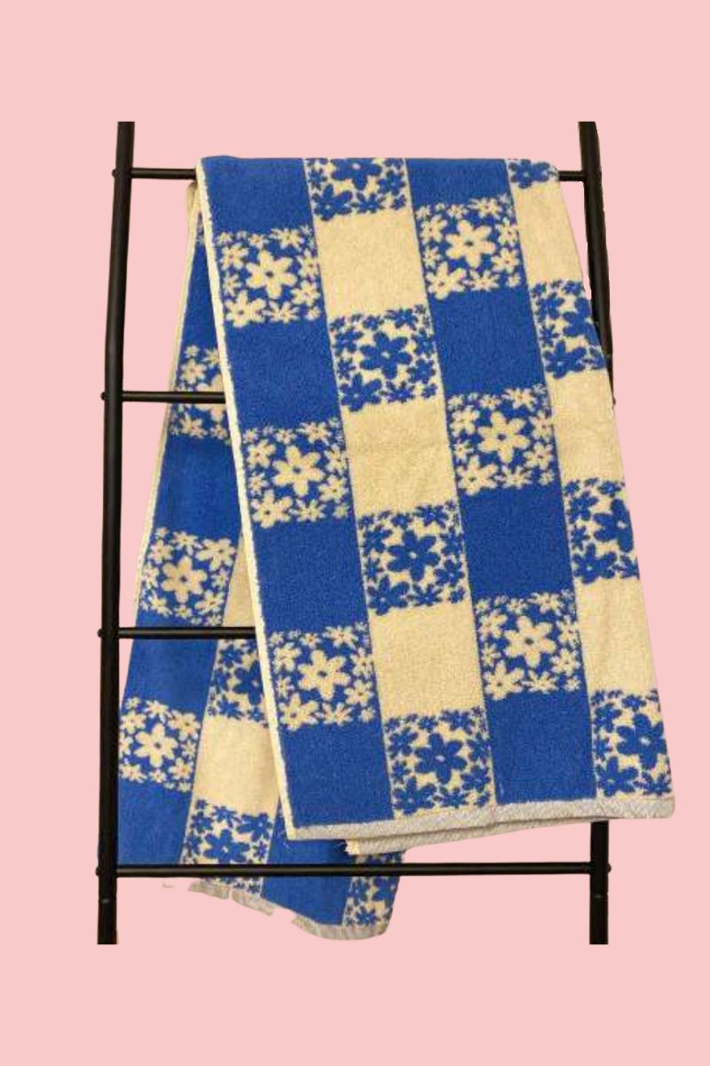 KJP Studio Jamie Bath Towel Home Decor KJP Studio 