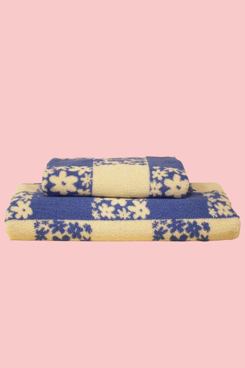 KJP Studio Jamie Bath Towel Home Decor KJP Studio 