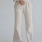 Like a Cloud Straight Leg Sweatpants Clothing Bailey Rose 