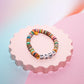 Mama Inspirational Beaded Bracelet Bracelet Mure + Grand 