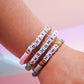 Mama Inspirational Beaded Bracelet Bracelet Mure + Grand 