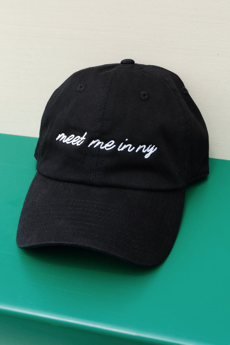 Dad hats store wholesale nyc