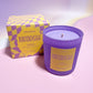 M+G Kindness Candle Candles Mure + Grand 