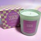M+G Wink Candle Candle Mure + Grand 