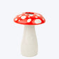 Mushroom Vase Home Decor DOIY Designs 