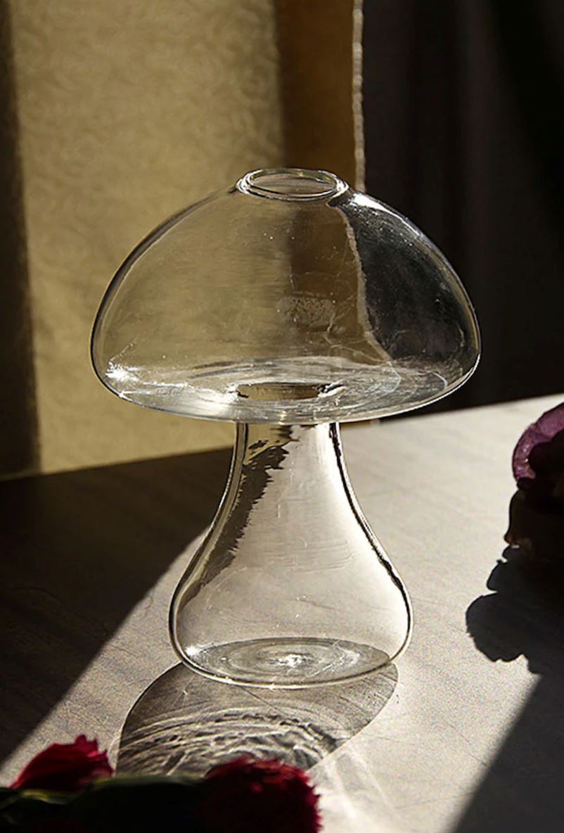 Mushroom Vase Vase Filtrum Home 