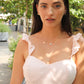 New York Cheap Eats Enamel Charm Necklace Necklace Mure + Grand 