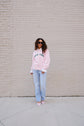 New York Puff Sweatshirt