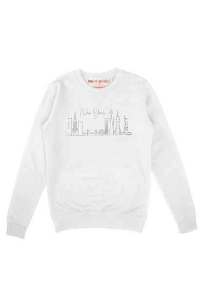 Skyline York Sweatshirt New