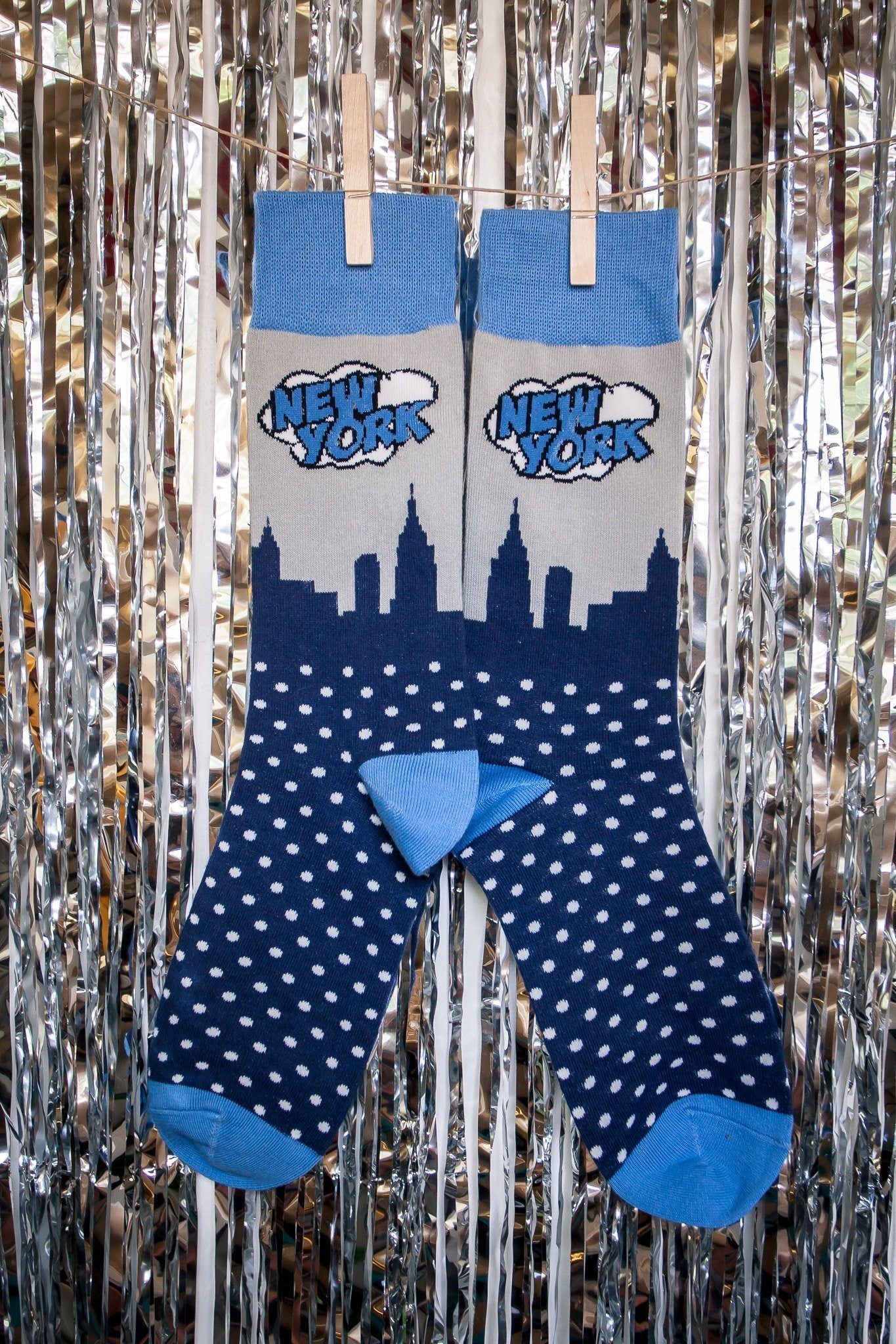 New York Socks