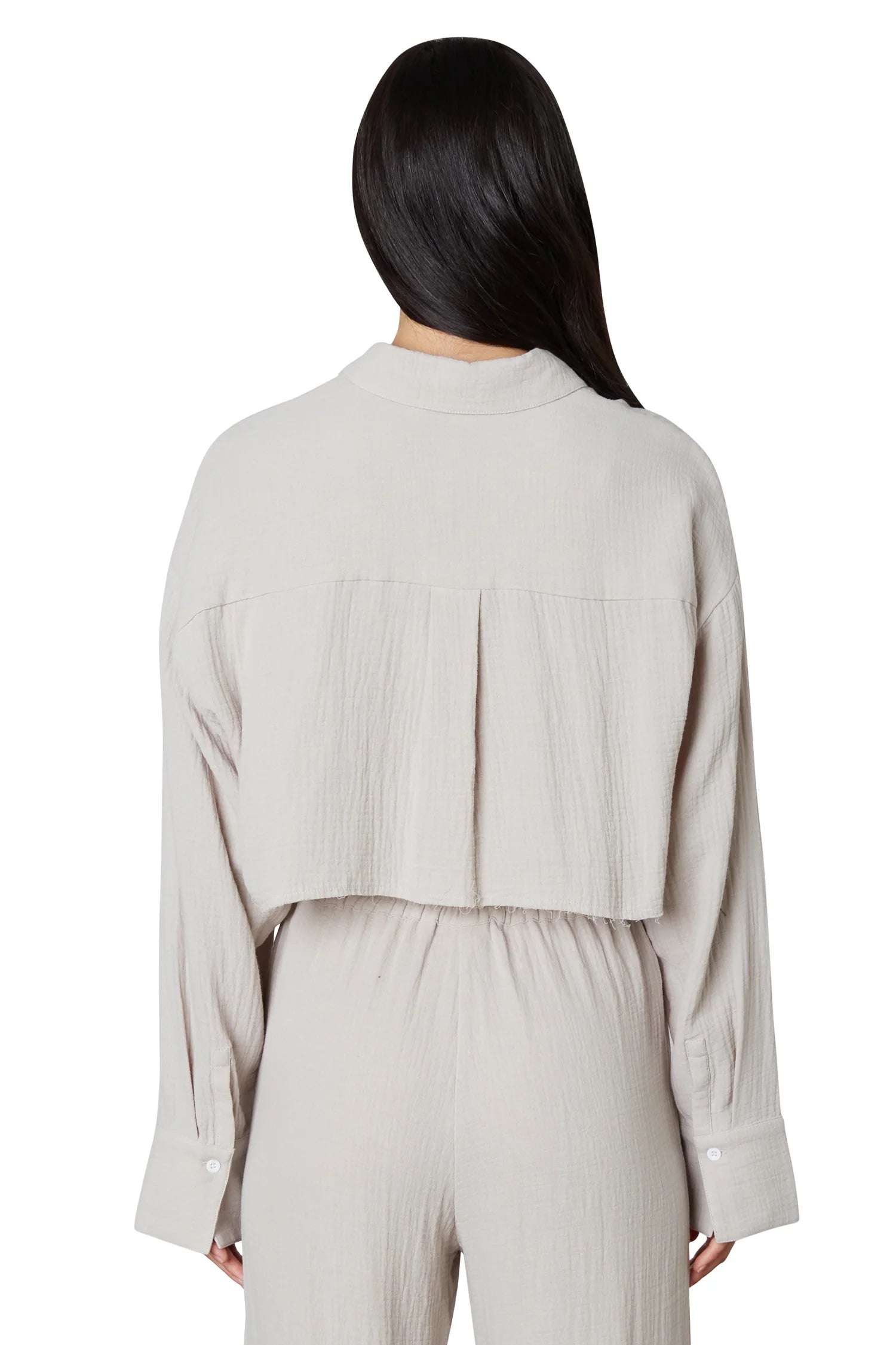 NIA Austin Shirt Clothing NIA 
