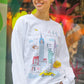 NY Illustration Sweatshirt sweatshirt Mure + Grand S 