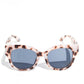 Oversized Moodie Sunglasses