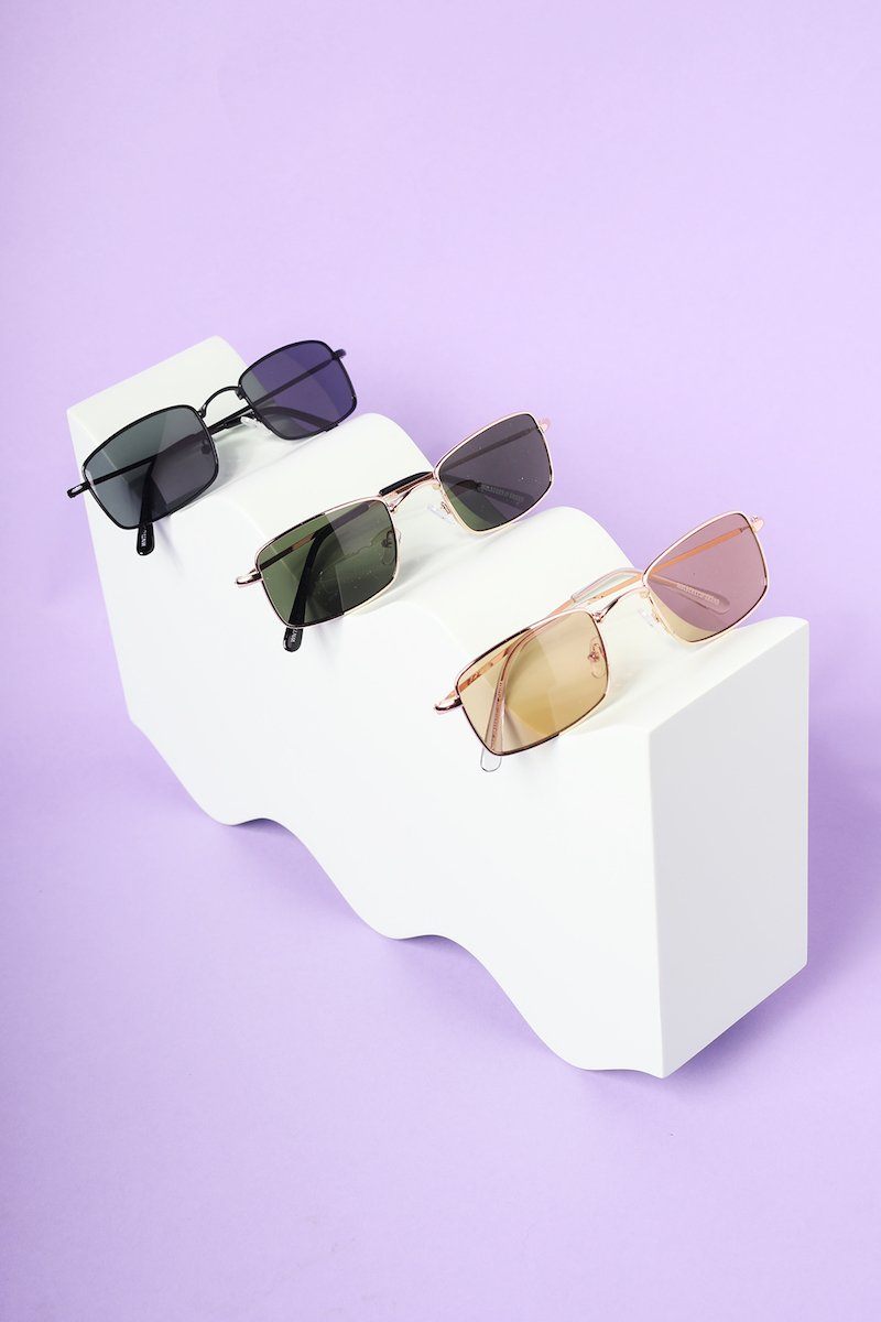 Own The Day Sunglasses Sunglasses Mulberry & Grand 