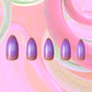 Paintlab 222 Aura Press on Nails Beauty paintlab 