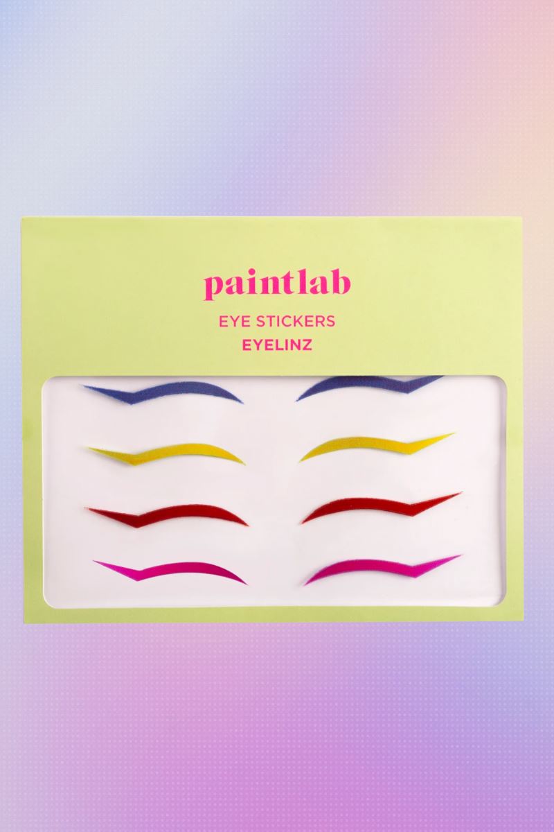 Paintlab Eyelinz Eye Sticker paintlab 