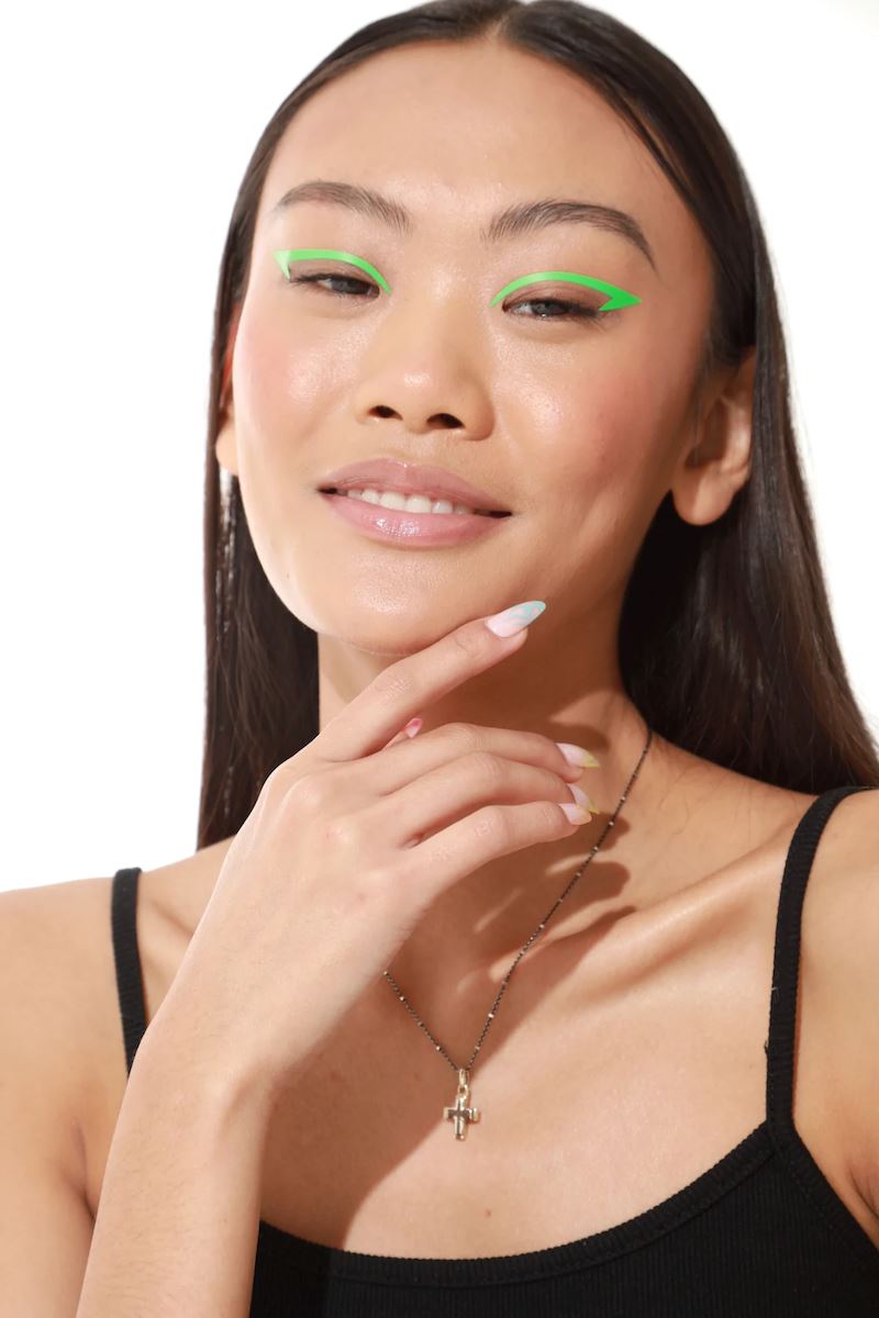 Paintlab Eye Stickers - Eyelinz