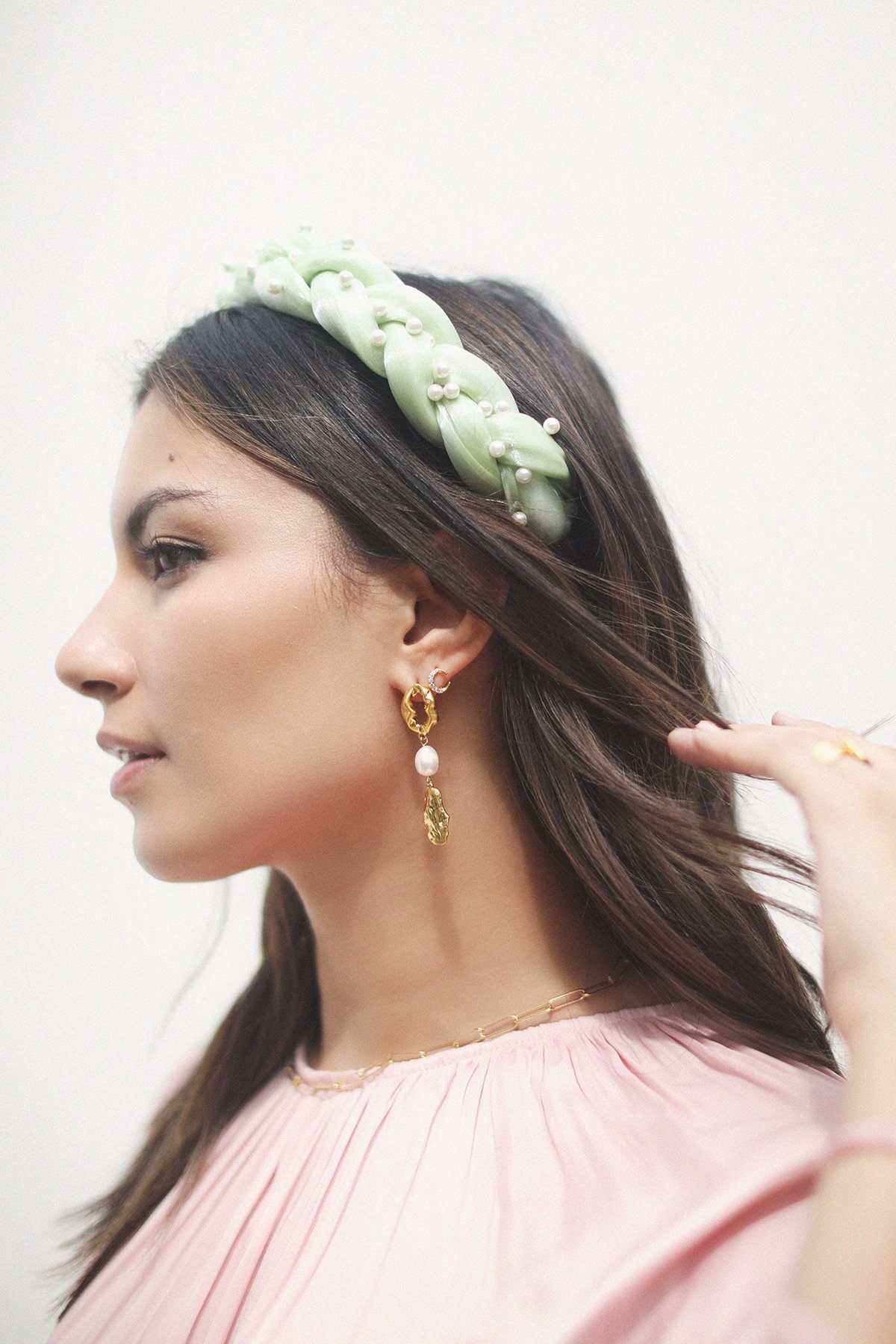 Headbands | Mure + Grand