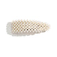 Pearl Triangle Barrette