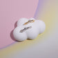 Petite Solitaire Sterling Silver Ring Rings Mure + Grand 
