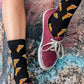 Pizza Socks Socks Mulberry & Grand 