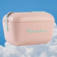 Polarbox Portable Cooler Bags mure + grand 