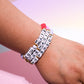 Pure Magic Inspirational Beaded Bracelet Bracelet Mure + Grand 