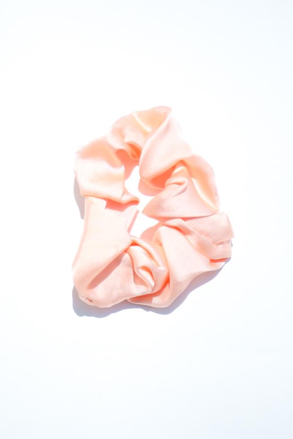 Satin Scrunchie