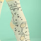 Save Water Drink Champagne Socks Socks Mulberry & Grand 
