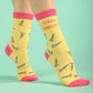 Screw Mondays Socks