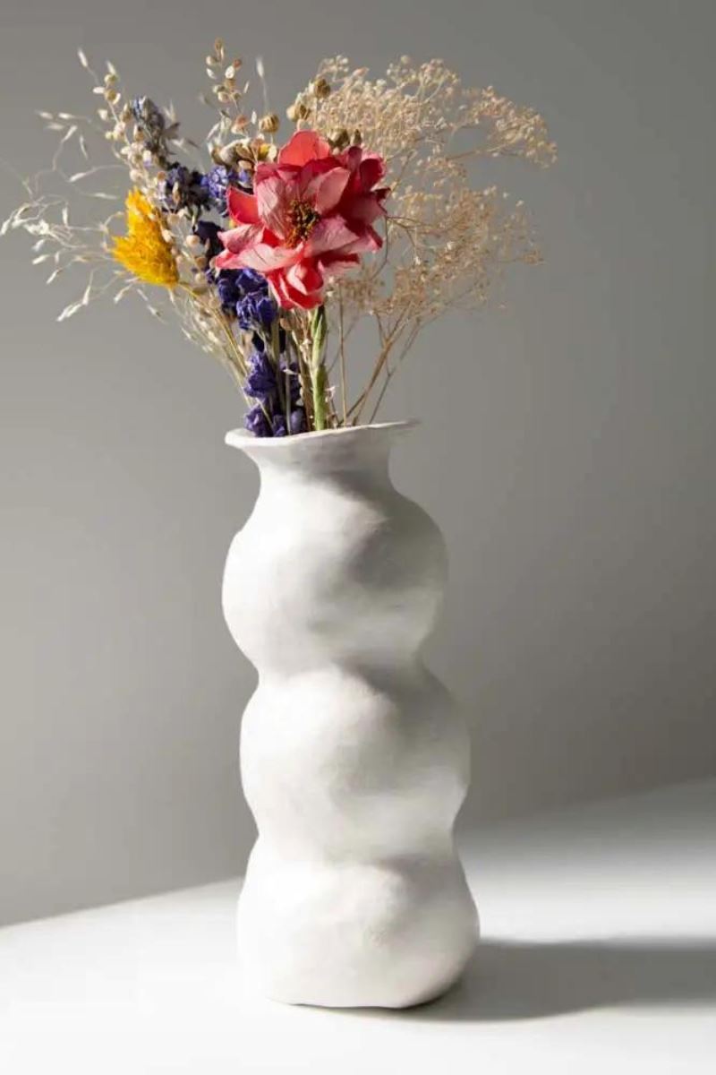 Sculpd Home Collection: Donut Vase Kit