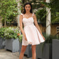 Selkie Peach Sunny Dress Clothing Selkie 