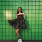 Selkie The Nightcap Rosebud Dress Clothing Selkie 