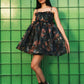 Selkie The Nightcap Rosebud Dress Clothing Selkie 