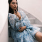 Selkie The Puff Dress in Porcelain Clothing Selkie 