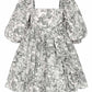 Selkie The Puff Heritage Dress Clothing Selkie 
