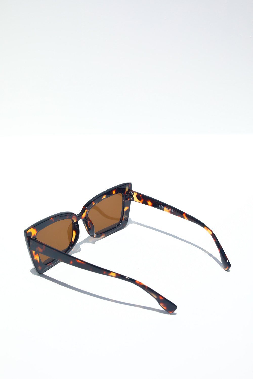 Shady Beach Sunglasses Sunglasses Mulberry & Grand 