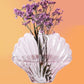 Shell Vase Home Decor DOIY Designs 