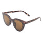 Skylar Rounded Sunglasses - Mulberry and Grand