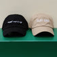 Slay Era Embroidered Dad Hat Hats mure + grand 