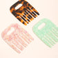Small Hair Comb Hair Accessory Mulberry & Grand 