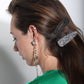 Sparkle Hair Clip Hair Accessory Mulberry & Grand 