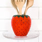 Strawberry Field Ceramic Vase Home Decor Ban.do 