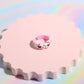The Love Letter Painted Stacking Ring Rings mure + grand 